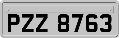 PZZ8763