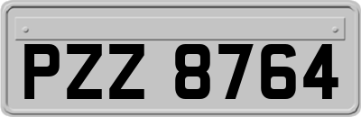 PZZ8764