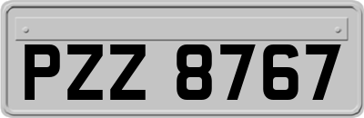 PZZ8767