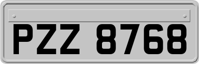 PZZ8768