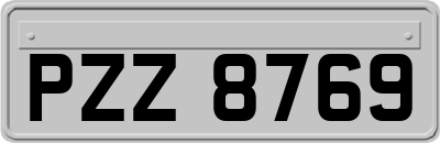 PZZ8769