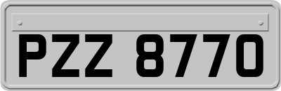 PZZ8770