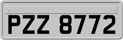 PZZ8772