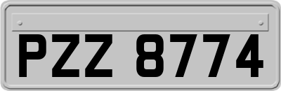 PZZ8774