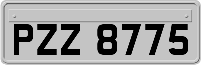 PZZ8775