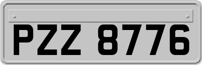 PZZ8776