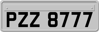 PZZ8777