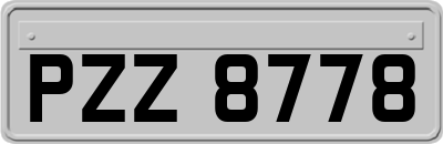 PZZ8778