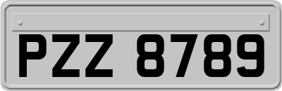 PZZ8789