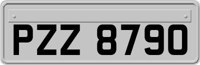 PZZ8790