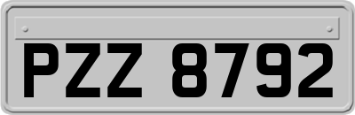 PZZ8792