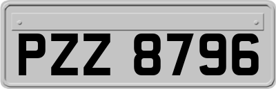 PZZ8796