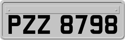 PZZ8798