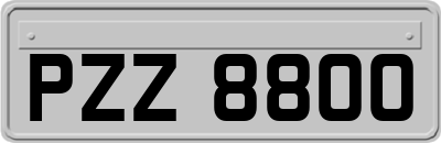 PZZ8800