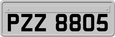 PZZ8805