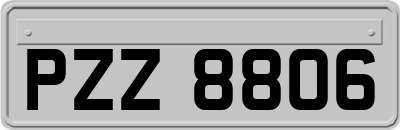 PZZ8806