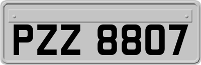 PZZ8807