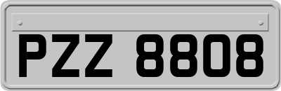 PZZ8808