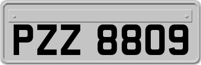 PZZ8809