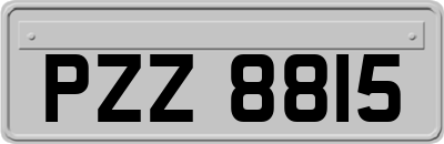 PZZ8815