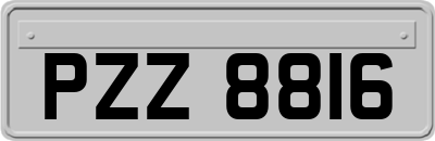 PZZ8816