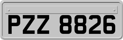 PZZ8826