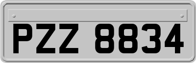 PZZ8834