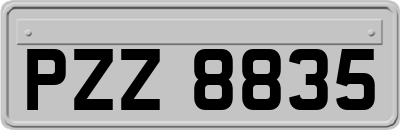 PZZ8835