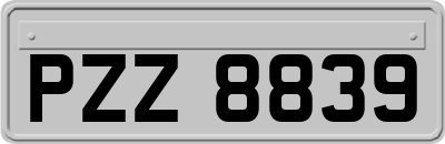 PZZ8839