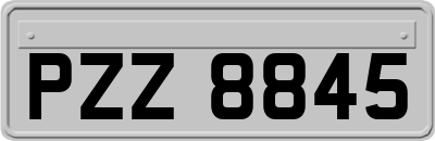 PZZ8845