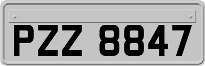 PZZ8847