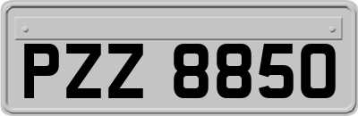 PZZ8850