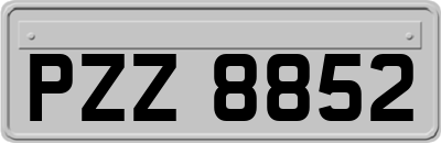 PZZ8852