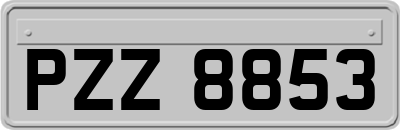 PZZ8853