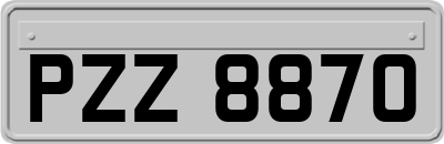 PZZ8870