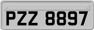 PZZ8897