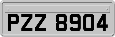 PZZ8904