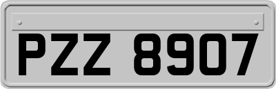 PZZ8907