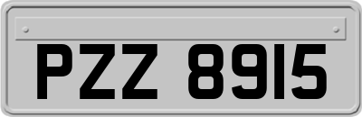 PZZ8915