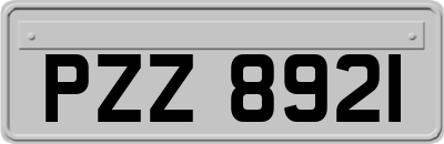 PZZ8921