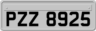 PZZ8925