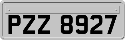 PZZ8927