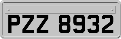 PZZ8932