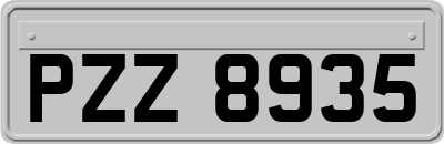 PZZ8935