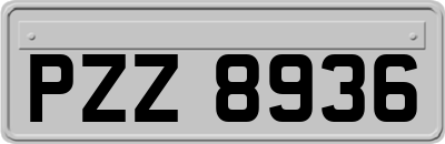 PZZ8936