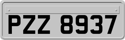 PZZ8937