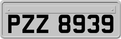 PZZ8939