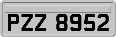 PZZ8952