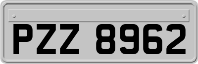 PZZ8962