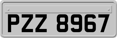 PZZ8967